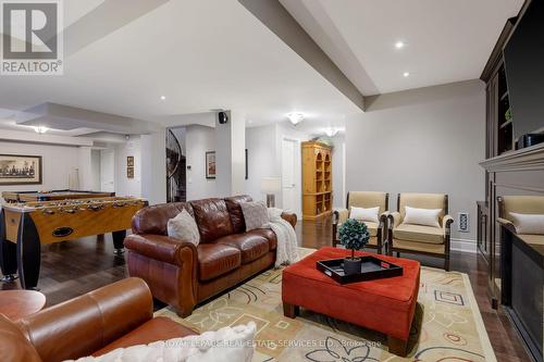 68 Annsleywood Court, Vaughan, ON 