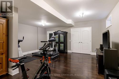 68 Annsleywood Court, Vaughan, ON 