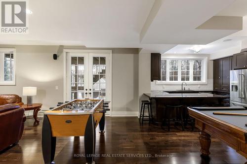 68 Annsleywood Court, Vaughan, ON 