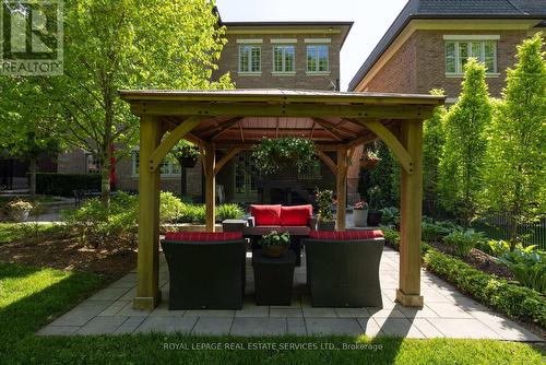 68 Annsleywood Court, Vaughan, ON 