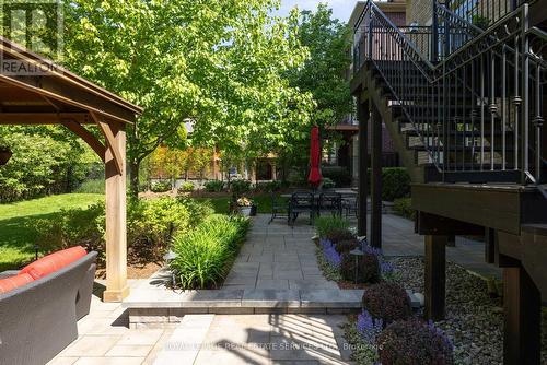 68 Annsleywood Court, Vaughan, ON 