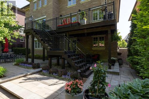 68 Annsleywood Court, Vaughan, ON 