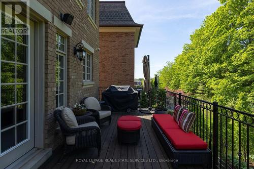 68 Annsleywood Court, Vaughan, ON 