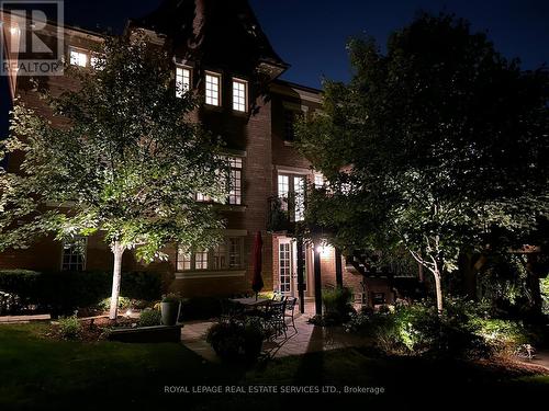 68 Annsleywood Court, Vaughan, ON 