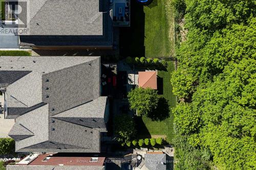 68 Annsleywood Court, Vaughan, ON 