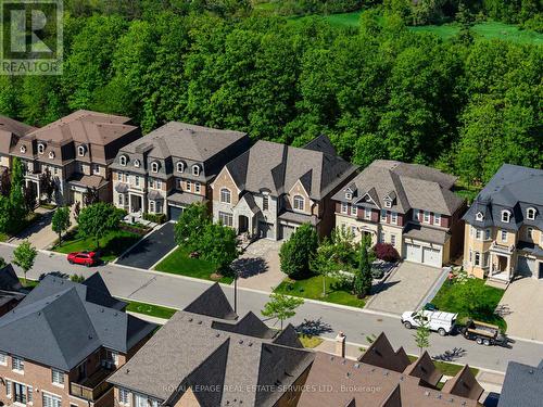 68 Annsleywood Court, Vaughan, ON 