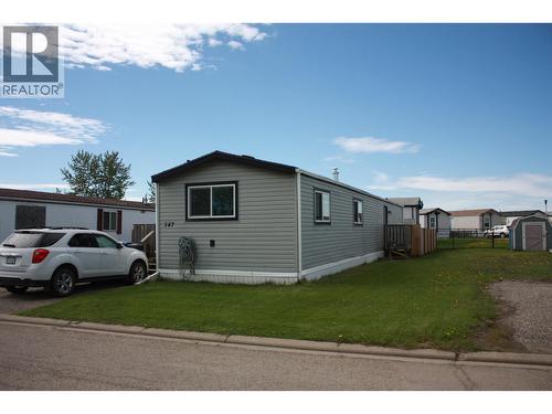 147 9207 82 Street, Fort St. John, BC 