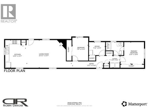 147 9207 82 Street, Fort St. John, BC 