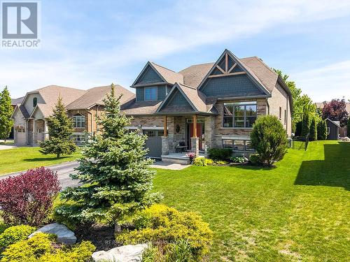 30 MAIR MILLS DRIVE  Collingwood, ON L9Y 0A7