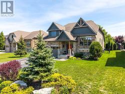 30 MAIR MILLS DRIVE Collingwood, ON L9Y 0A7