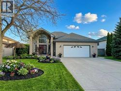 1655 BIRCHWOOD CRESCENT Lakeshore, ON N8L 1E3