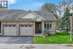 1041 PINE Street Unit# 22 Dunnville, ON N1A 2N1