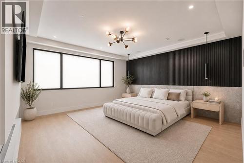 Virtually Staged - 56 Kenmir Avenue, St. Davids, ON 