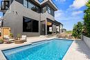 Virtually Staged - 56 Kenmir Avenue, St. Davids, ON 