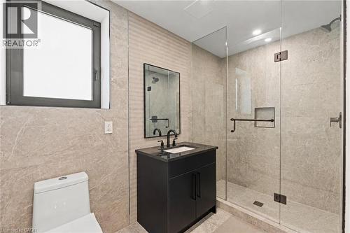 Virtually Staged - 56 Kenmir Avenue, St. Davids, ON 
