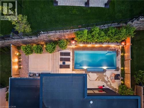 56 Kenmir Avenue, St. Davids, ON 