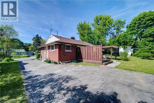 251 Union Street E, Waterloo, ON 