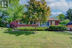 251 UNION Street E  Waterloo, ON N2J 1E3
