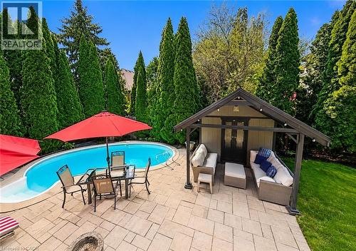 28 Deerview Avenue, Ancaster, ON 
