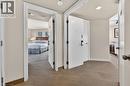 Hallway with baseboards - 90 Highland Drive Unit# 2014/15, Simcoe, ON 