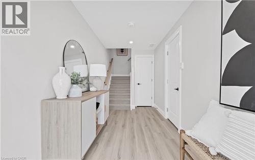 71 Blucher Street Unit# G, Kitchener, ON 