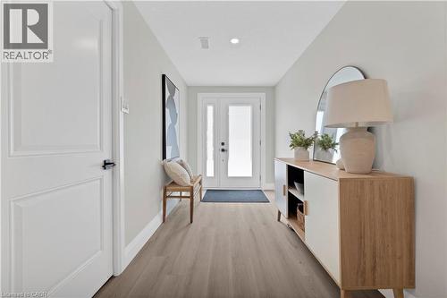 71 Blucher Street Unit# G, Kitchener, ON 