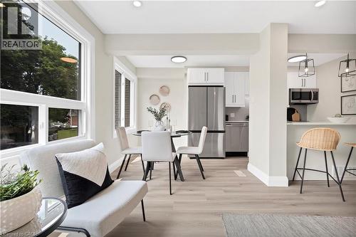 71 Blucher Street Unit# G, Kitchener, ON 