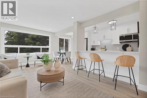 71 Blucher Street Unit# G, Kitchener, ON 