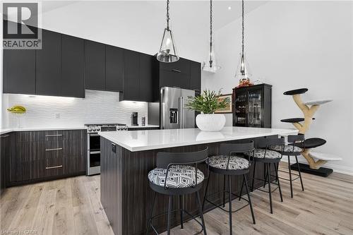 12 Sassafras Row, Ridgeway, ON 
