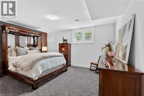12 Sassafras Row, Ridgeway, ON 