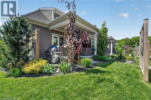 12 Sassafras Row, Ridgeway, ON 