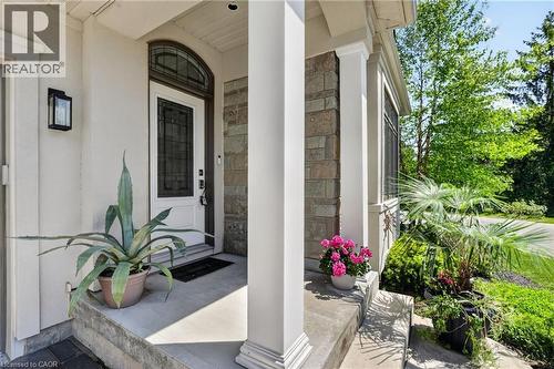 12 Sassafras Row, Ridgeway, ON 