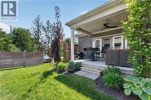 12 Sassafras Row, Ridgeway, ON 