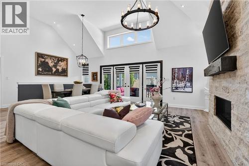 12 Sassafras Row, Ridgeway, ON 