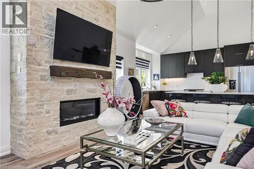 12 Sassafras Row, Ridgeway, ON 