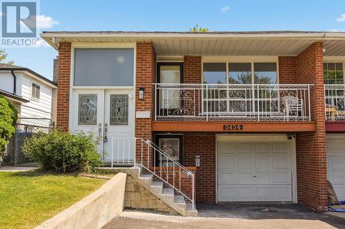 3454 Oakglade Crescent, Mississauga, ON 