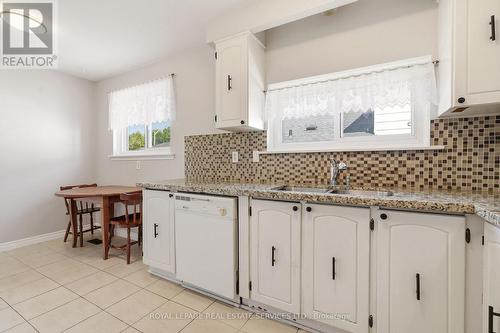 3454 Oakglade Crescent, Mississauga, ON 