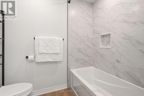 3454 Oakglade Crescent, Mississauga, ON 