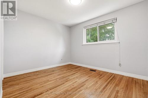 2nd Bedroom - 3454 Oakglade Crescent, Mississauga, ON 