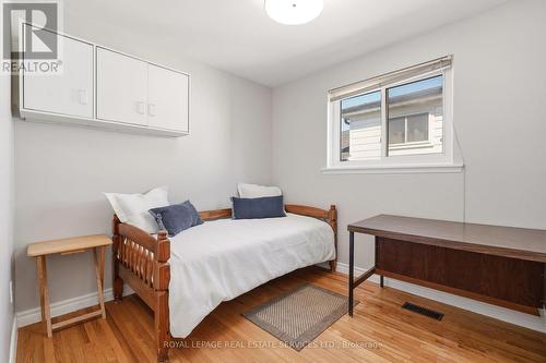 3rd Bedroom - 3454 Oakglade Crescent, Mississauga, ON 