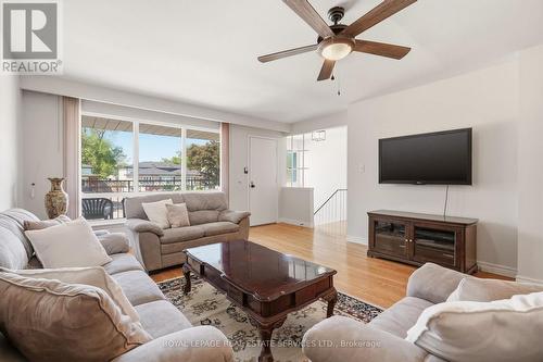 3454 Oakglade Crescent, Mississauga, ON 
