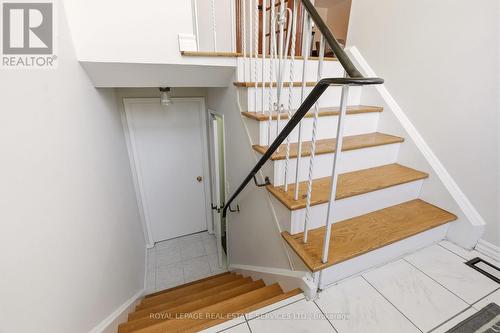 3454 Oakglade Crescent, Mississauga, ON 