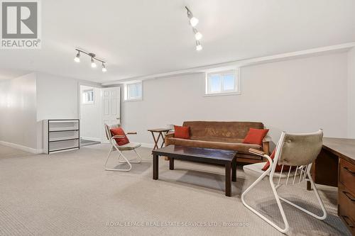 3454 Oakglade Crescent, Mississauga, ON 