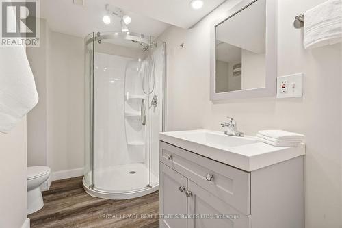 3-piece Bathroom - 3454 Oakglade Crescent, Mississauga, ON 