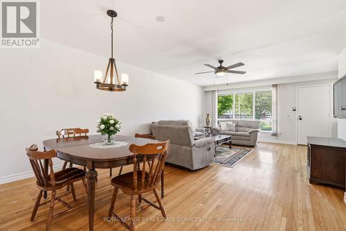 3454 Oakglade Crescent, Mississauga, ON 