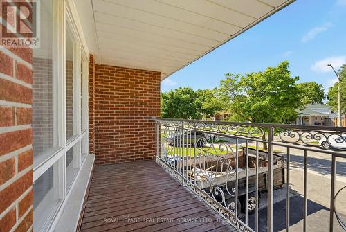 3454 Oakglade Crescent, Mississauga, ON 