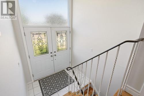 3454 Oakglade Crescent, Mississauga, ON 