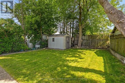 3454 Oakglade Crescent, Mississauga, ON 