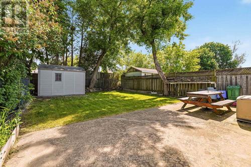 3454 Oakglade Crescent, Mississauga, ON 