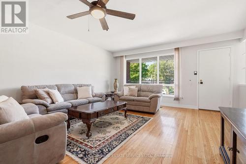 3454 Oakglade Crescent, Mississauga, ON 